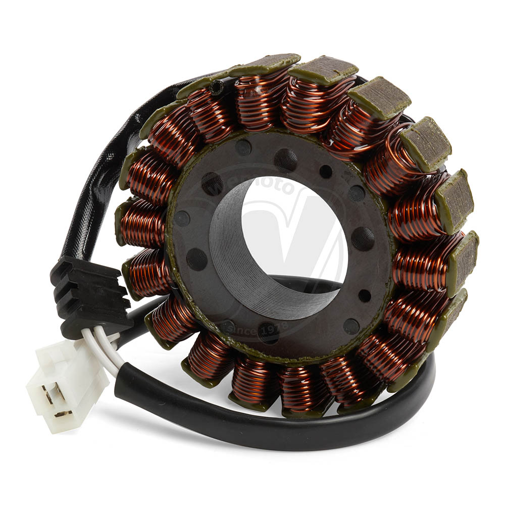 Generator - Stator - by Electrex