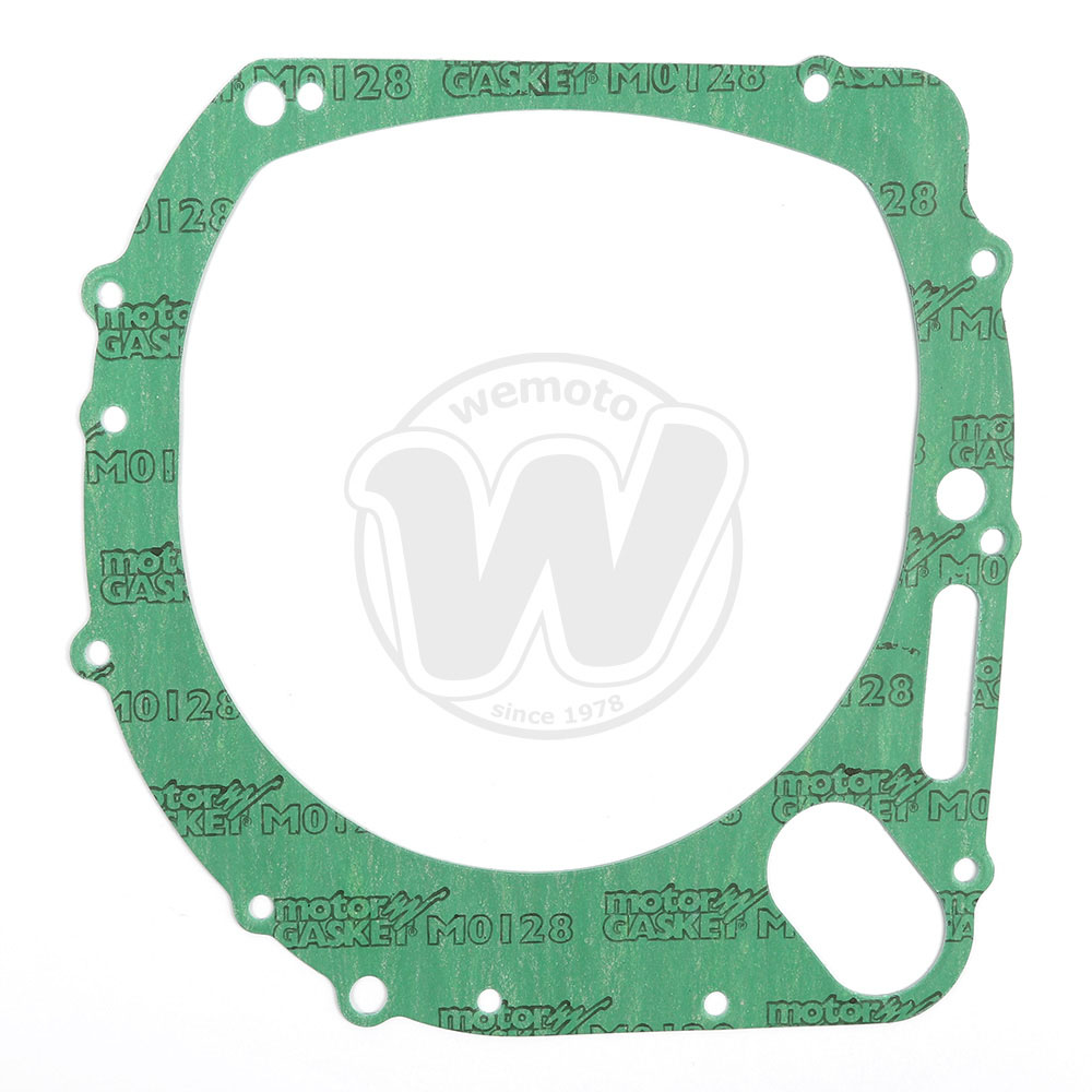 Clutch Cover Gasket