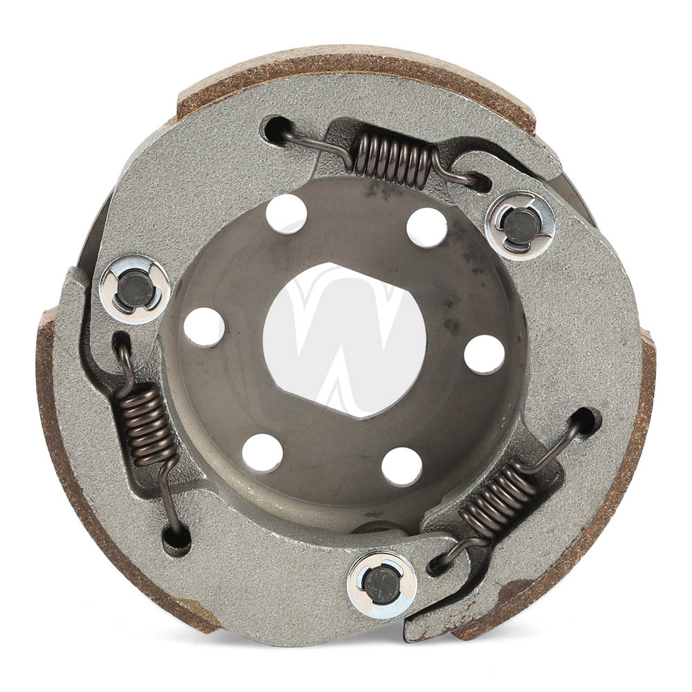 Embrayage Centrifuge - Standard 107mm