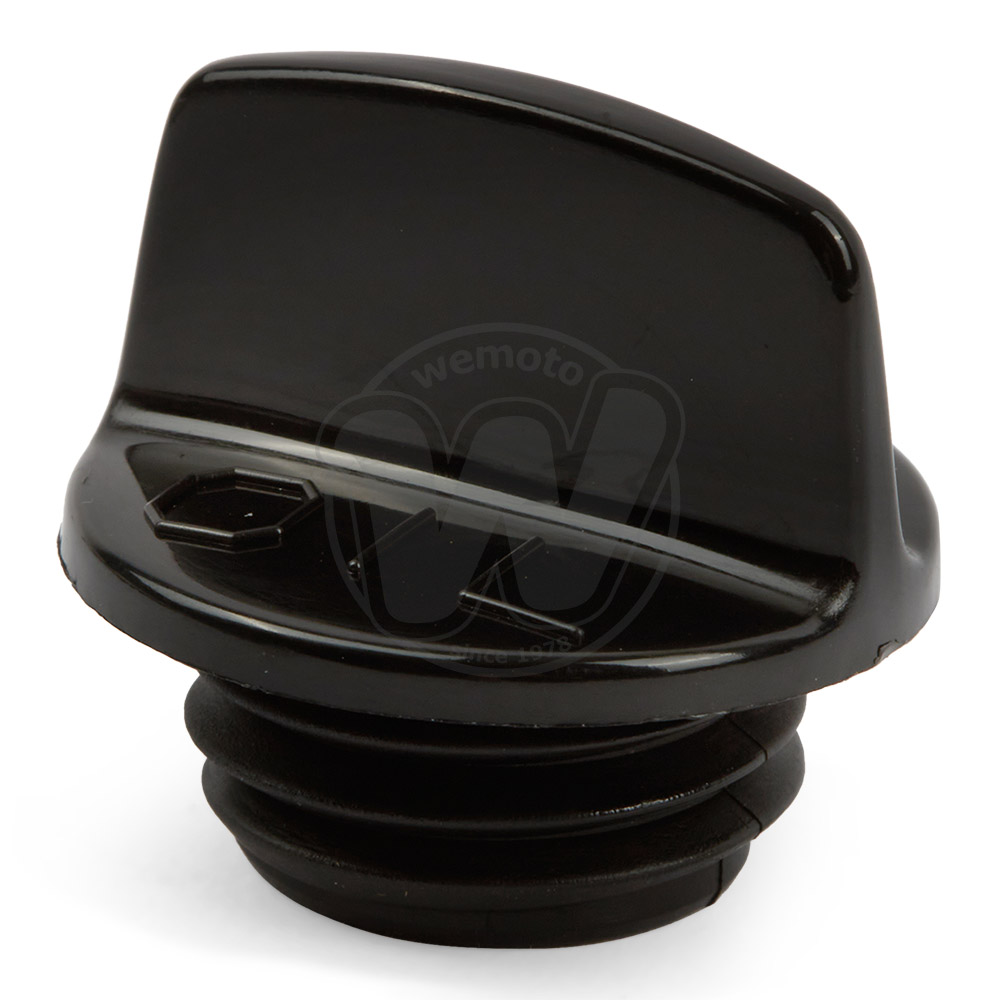 Oil Filler Cap