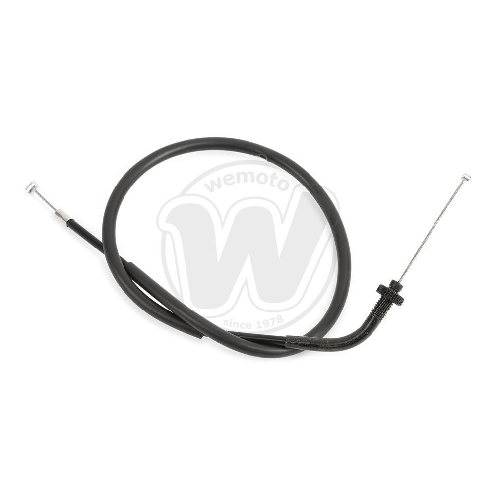 Cable Starter - Slinky Glide
