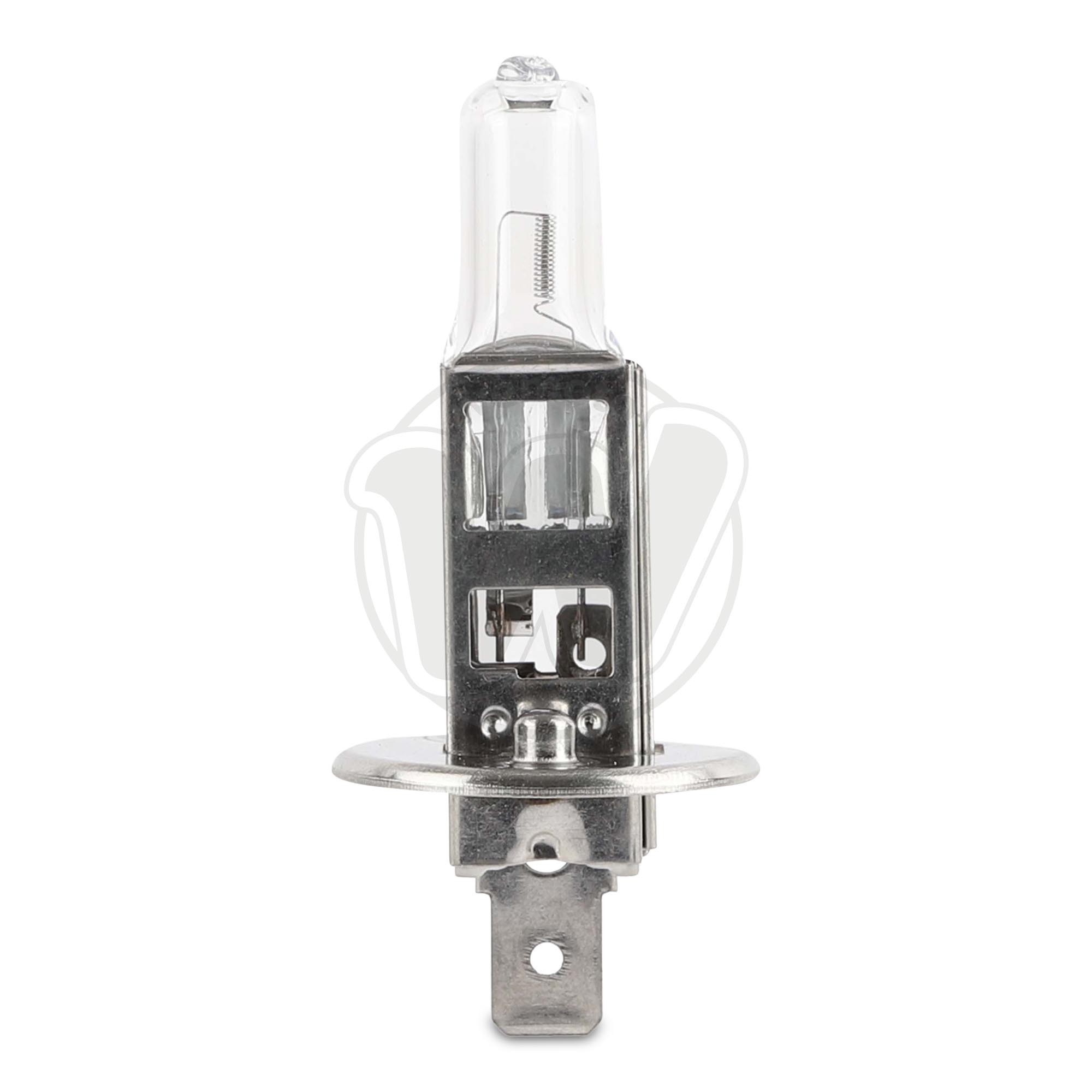 Bulb Headlight - Mainbeam