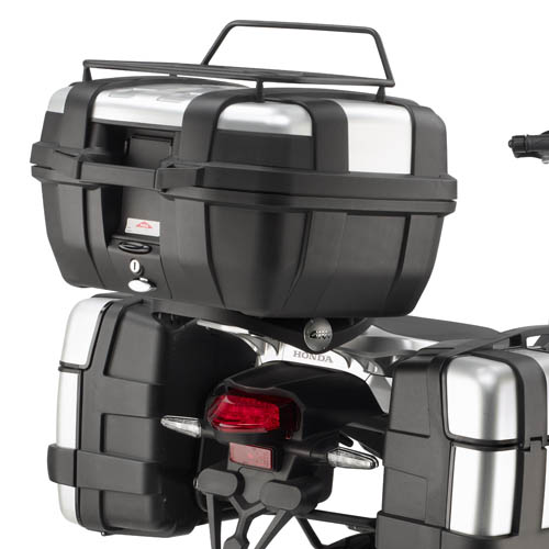 Bagage GIVI - Plaque de Top Case - Monokey