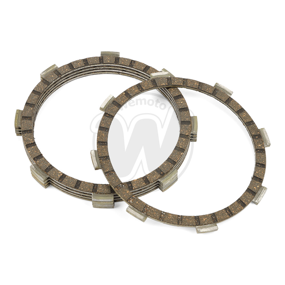 Kit Dischi Frizione EBC