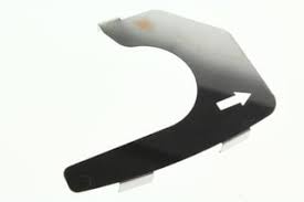 Front Brake Pad Shim