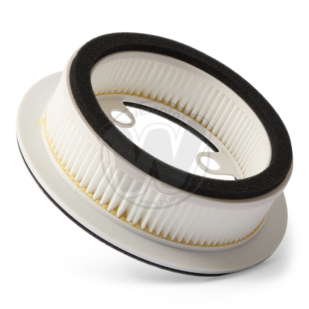 Air Filter HiFlo - Rear