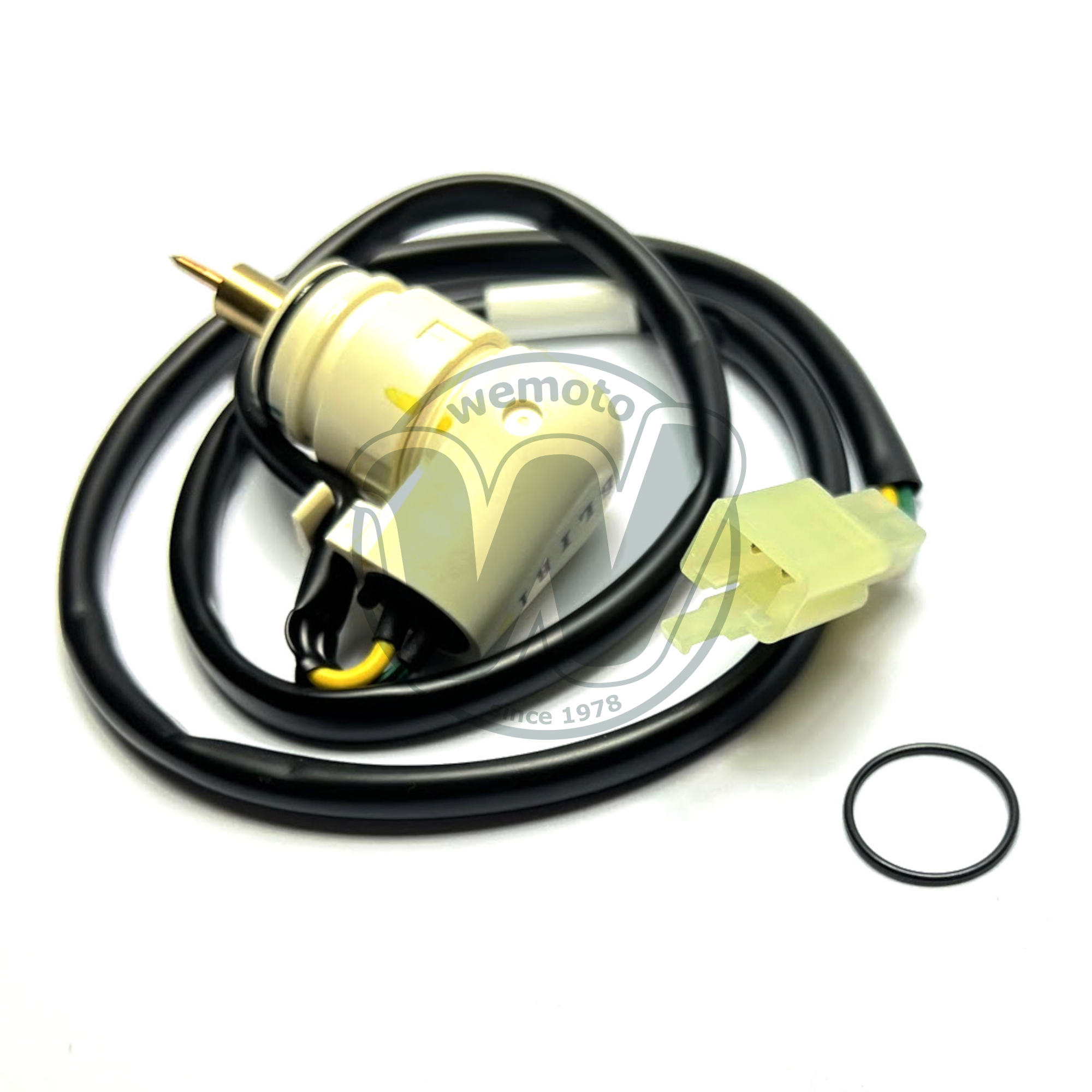 Kit de Starter de Carburateur
