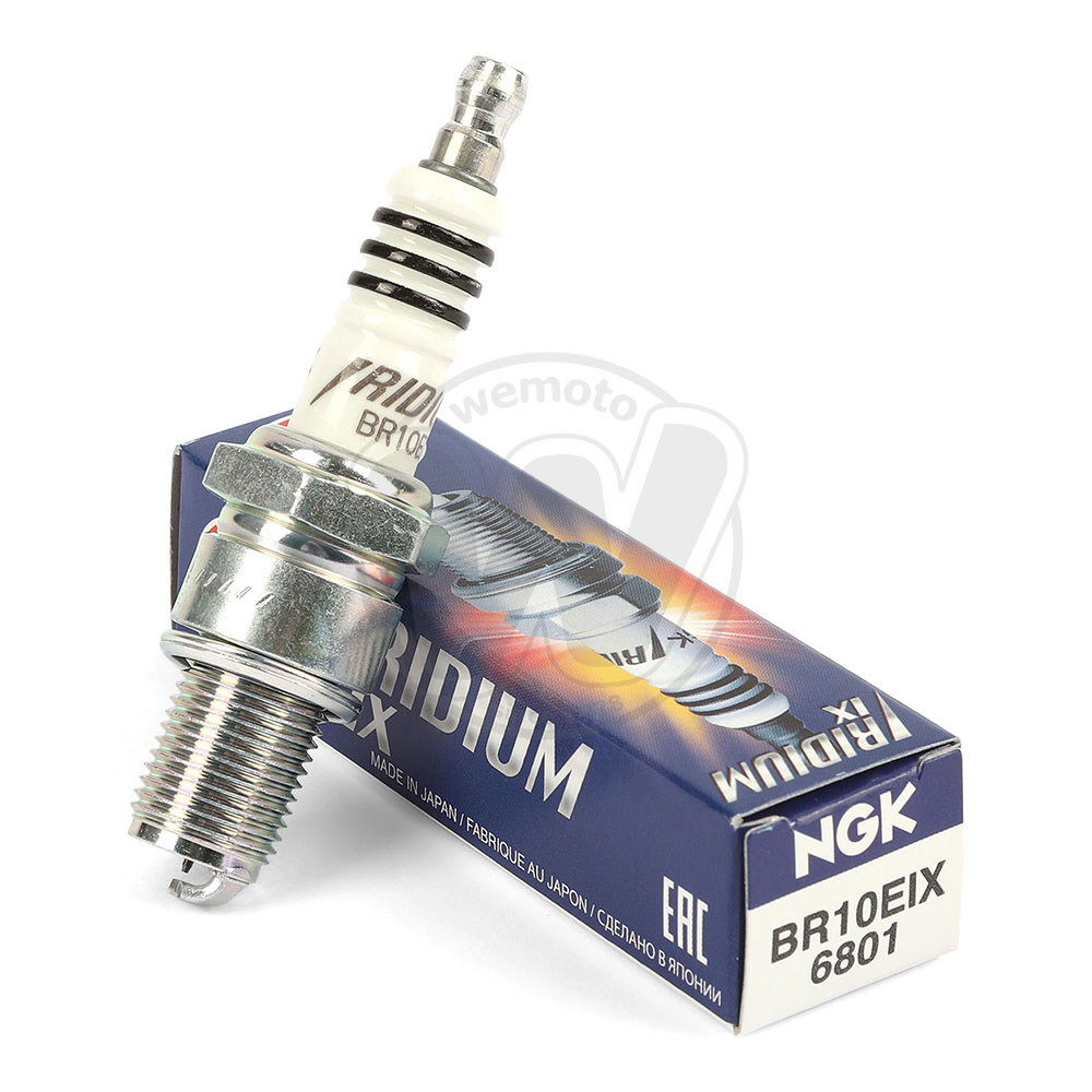 Candela NGK Iridium