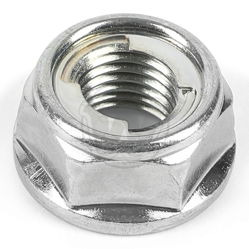 Piastrina Ferma Corona - Dado