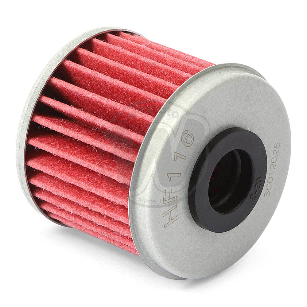 Filtro Olio HiFlo