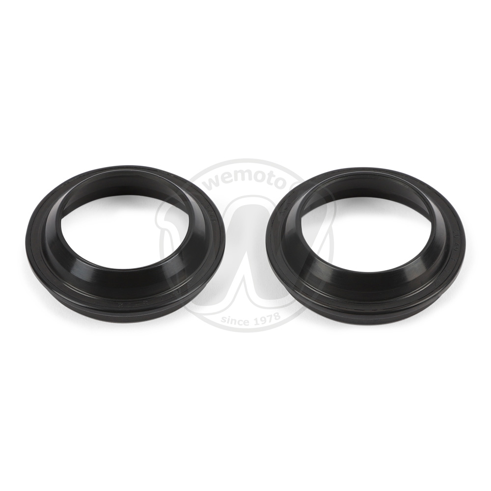 Coppia Guarnizioni Parapolvere Forcella