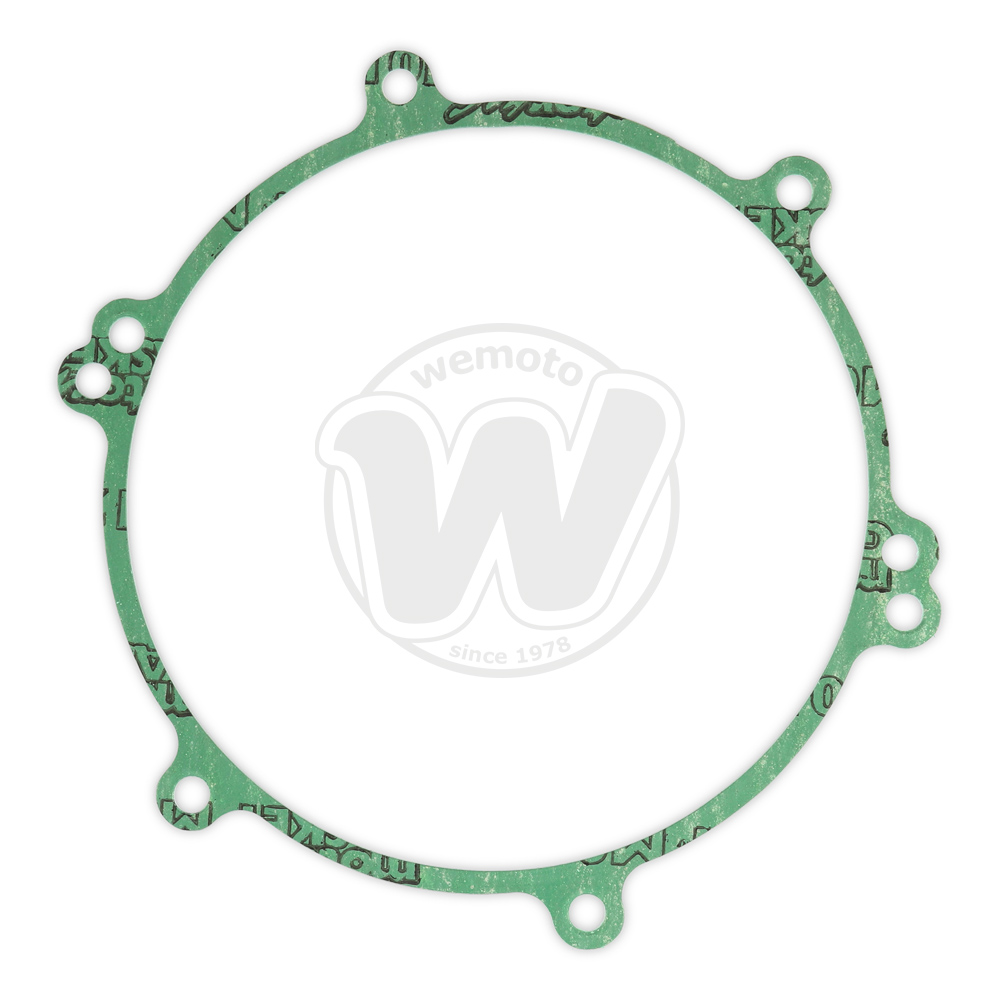 Clutch Cover Gasket