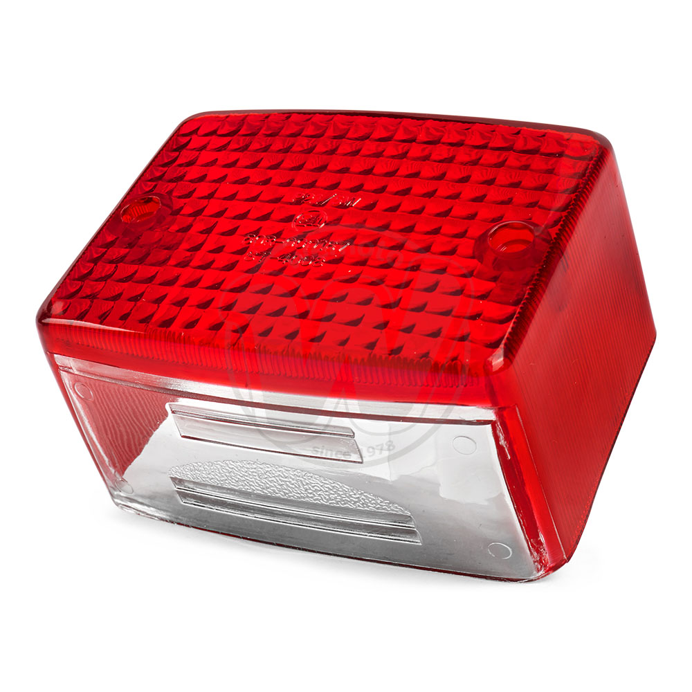 Taillight Lens