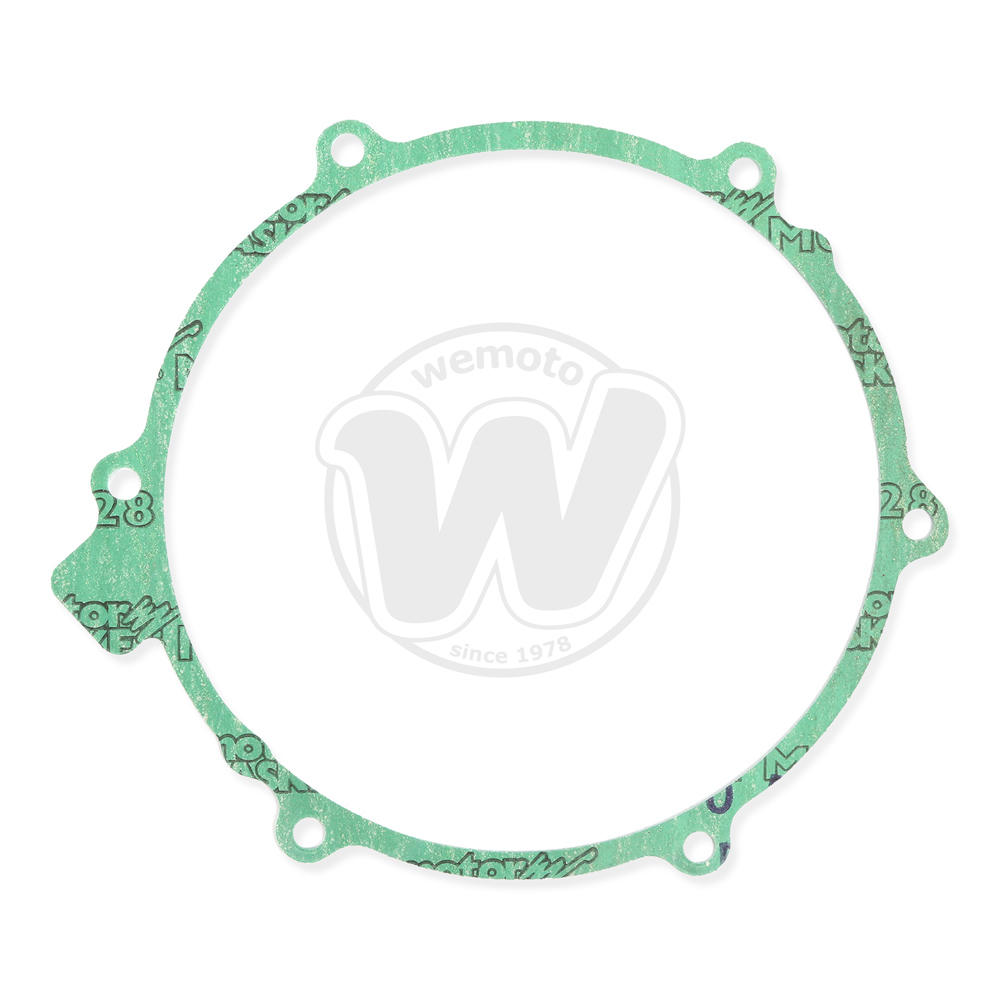 Joint de Carter d'Alternateur