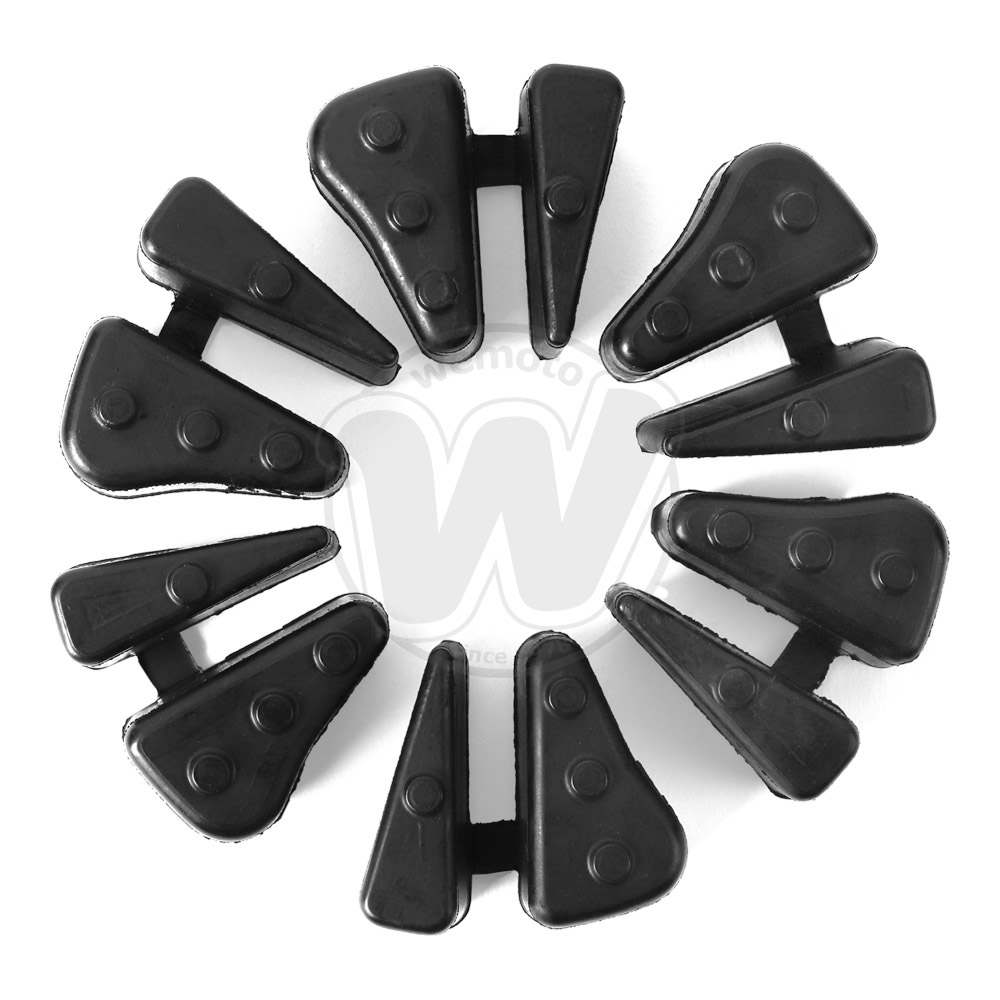 Set Gommini Parastrappi 