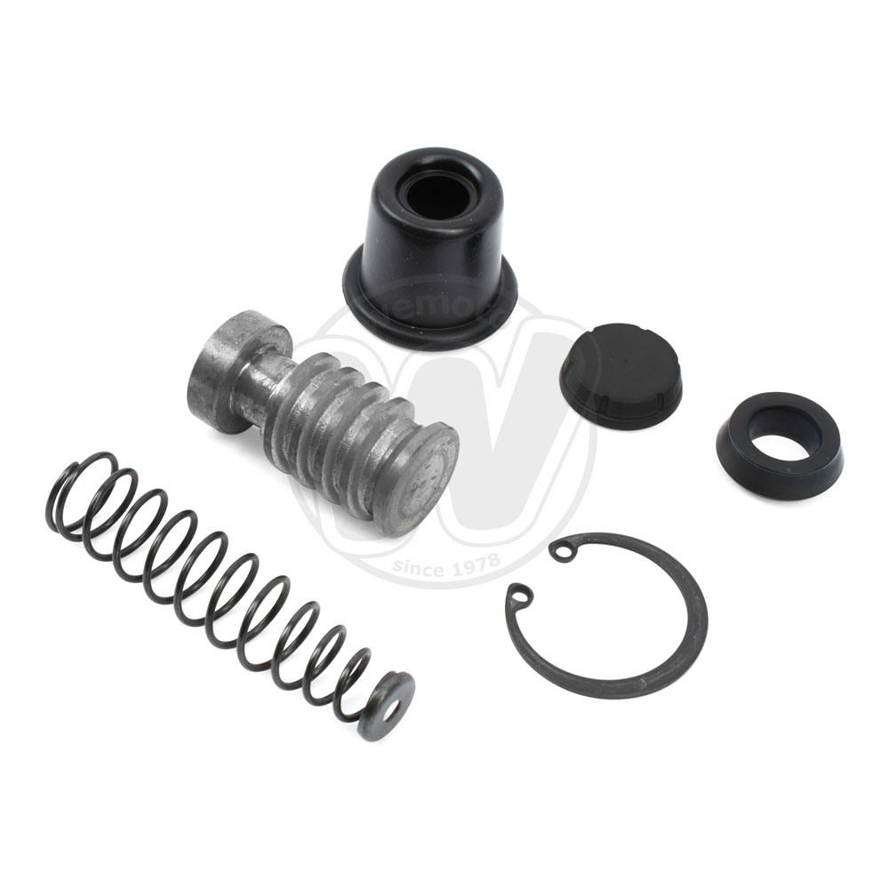 Brake Master Cylinder Repair Kit - Rear - TourMax Japan