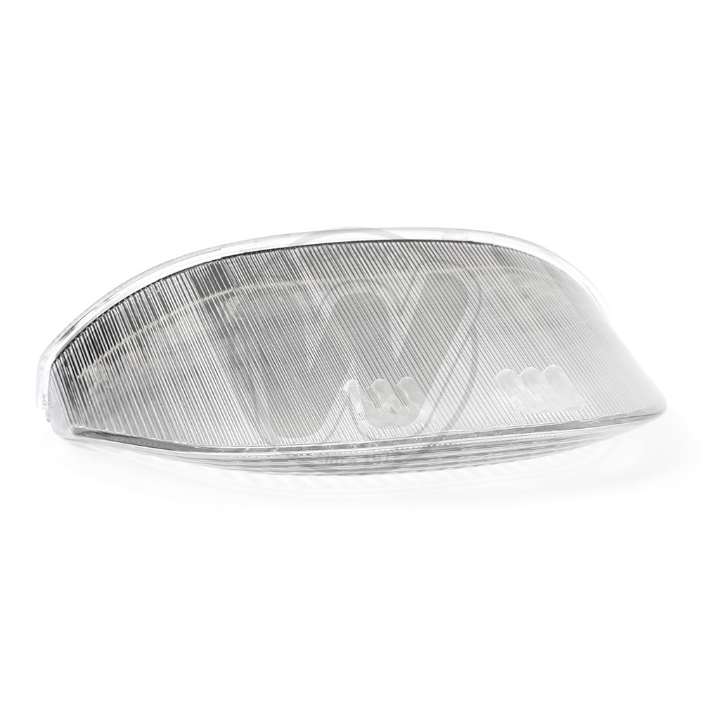 Lente Bianca/Chiara  per Fanale Posteriore a LED