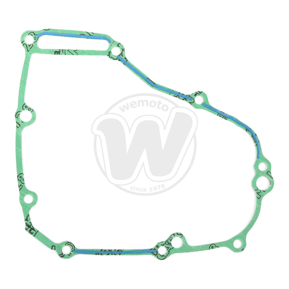 Junta tapa alternador