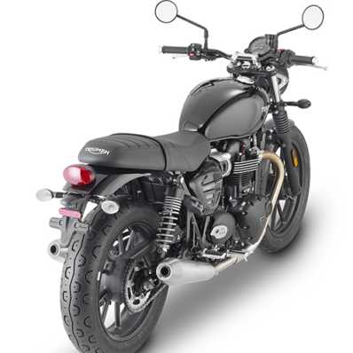 Bagage GIVI - 