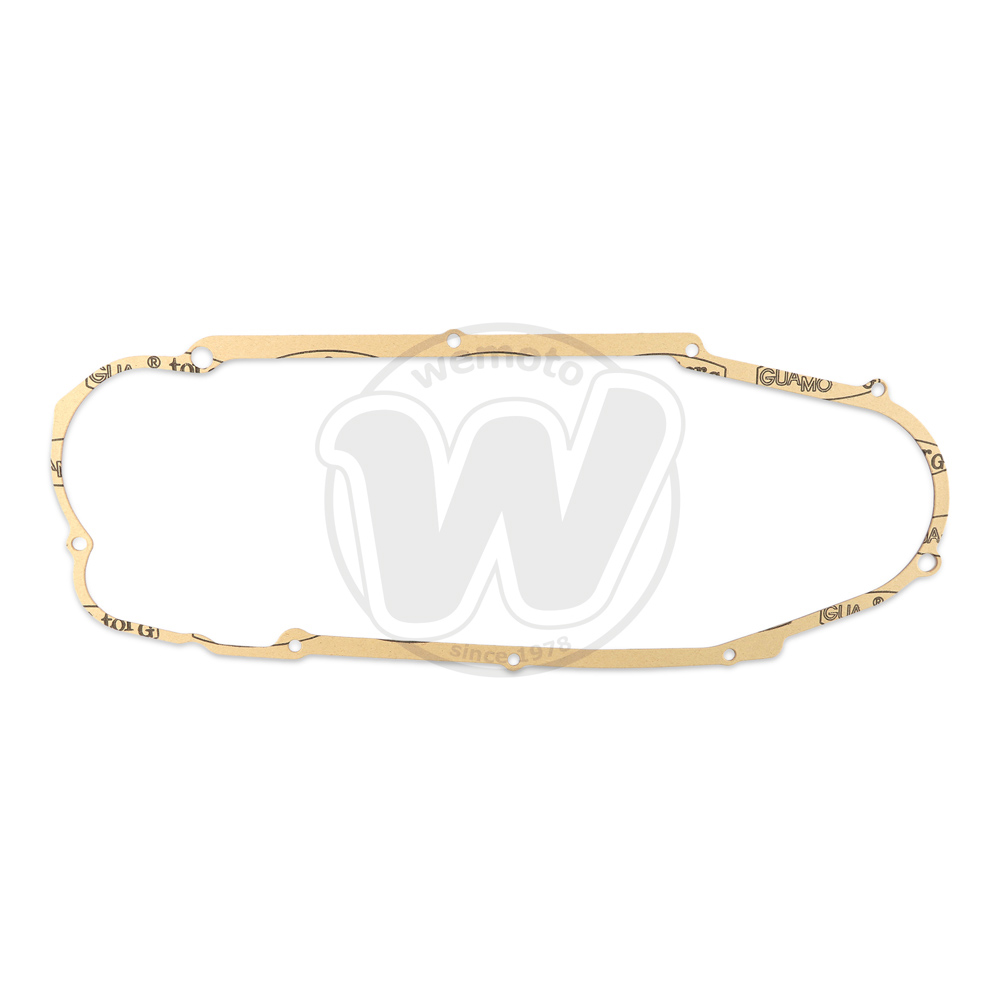 Clutch Cover Gasket