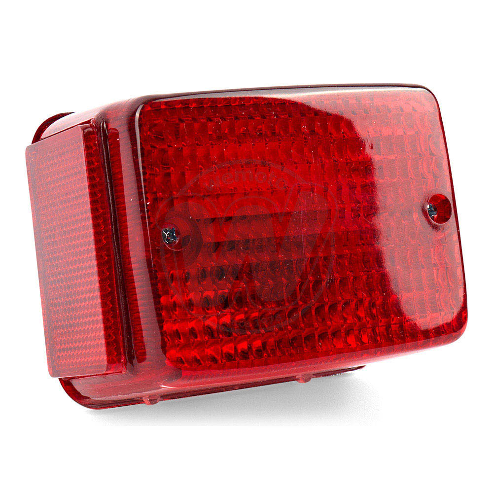 Taillight - Complete