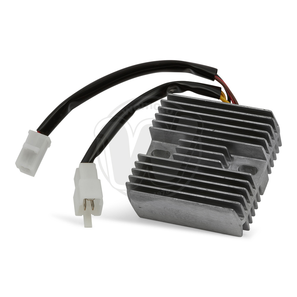 Regulator Rectifier - by Electrex