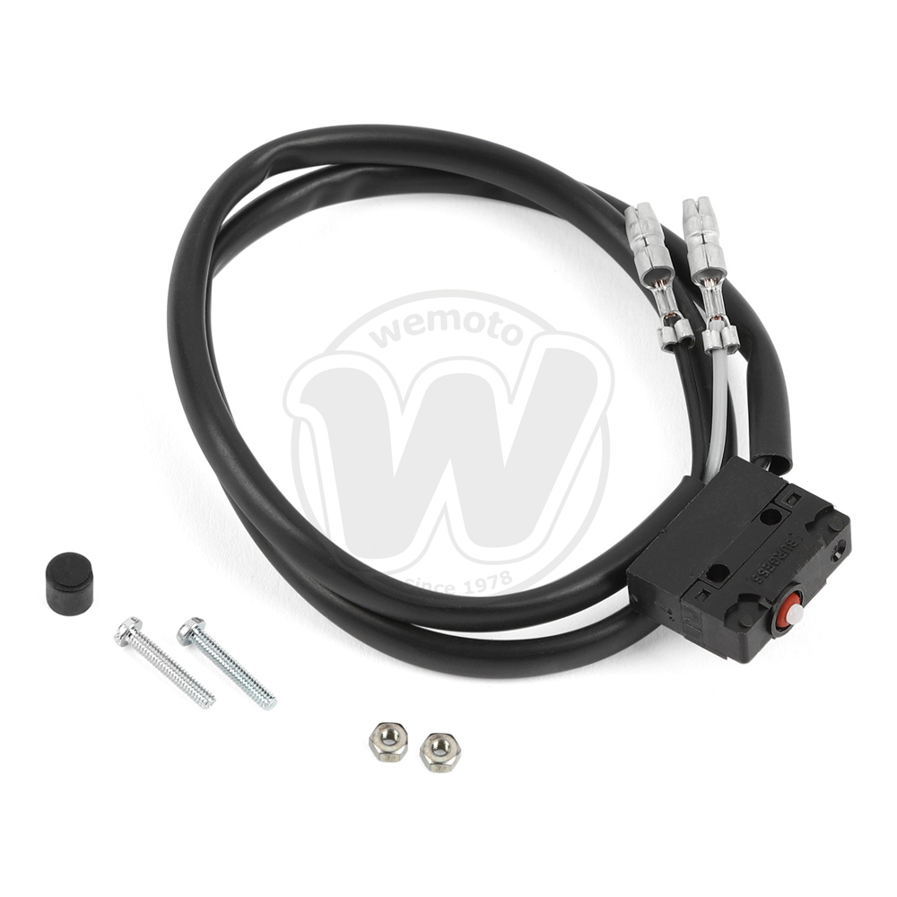 Brake Light Switch - Front (Alternative)