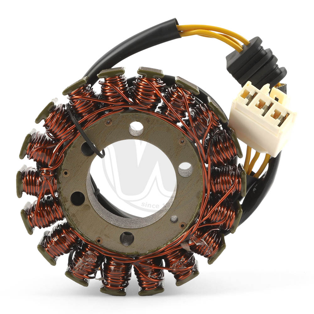 Stator alternátoru - Electrex