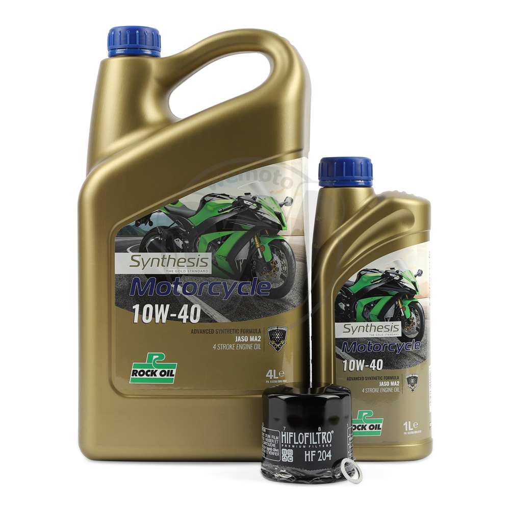 Kit Vidange - Rock Oil