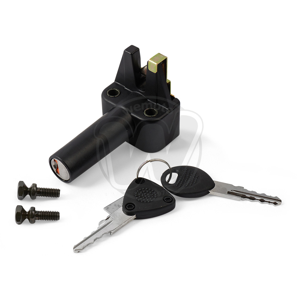 Ignition Switch Plus Lock Set