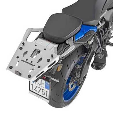 GIVI Luggage - Rear Rack for Monokey Topbox