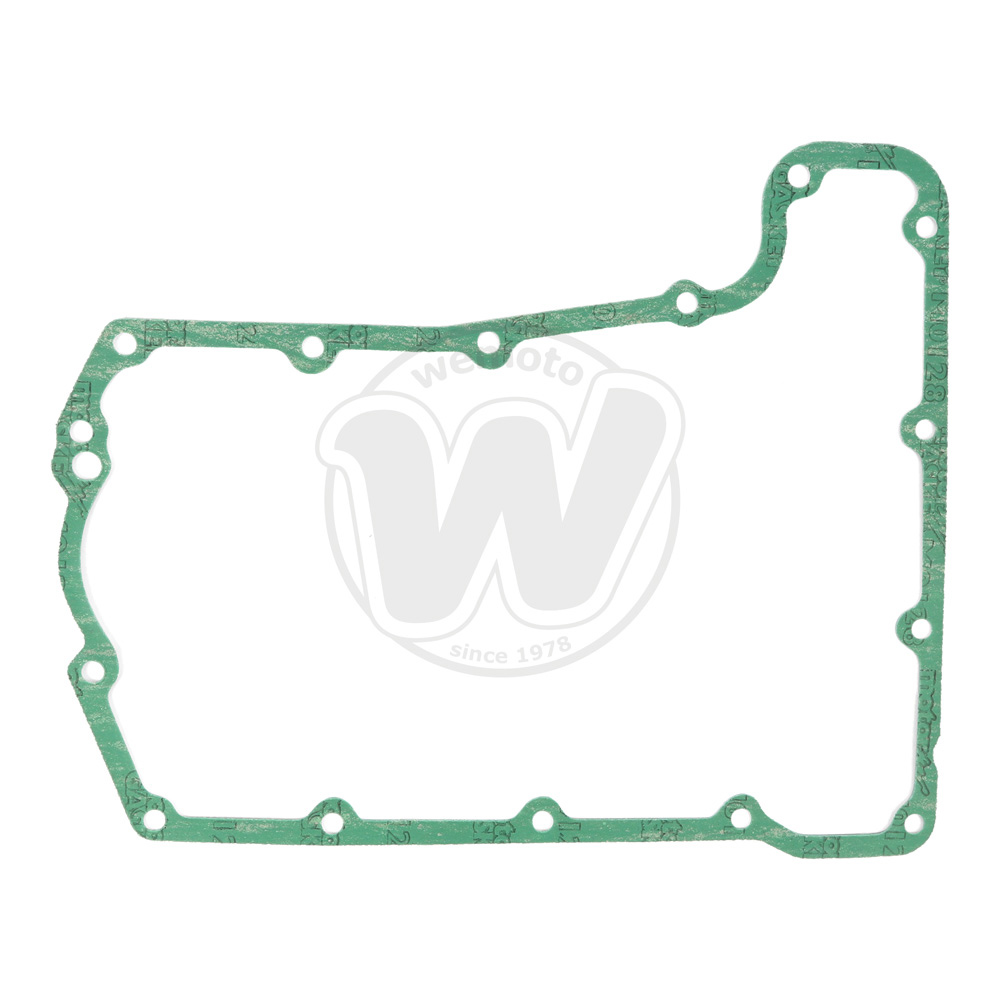 Sump - Oil Pan Gasket