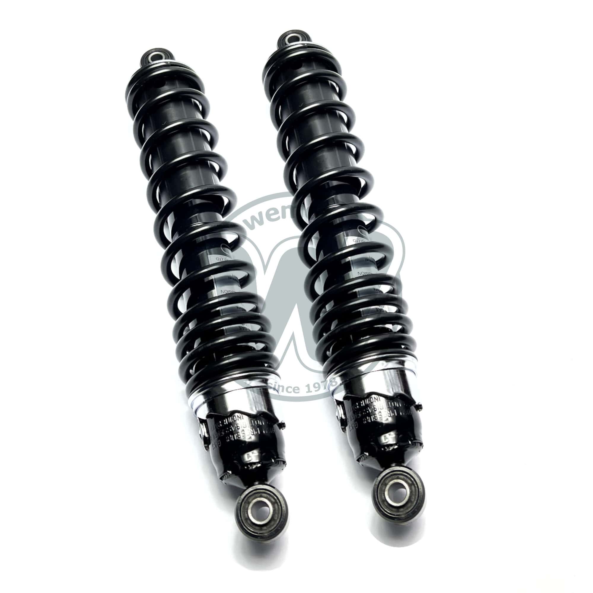 Ammortizzatori Posteriori - OEM