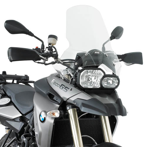 Parabrezza GIVI