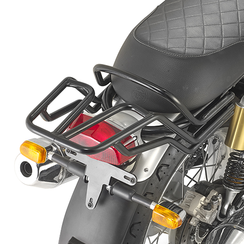 Support arrière GIVI pour top-case Monolock