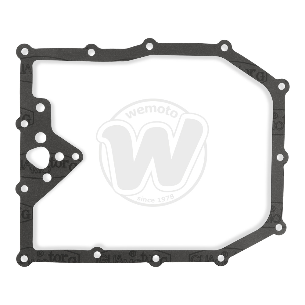 Sump - Oil Pan Gasket
