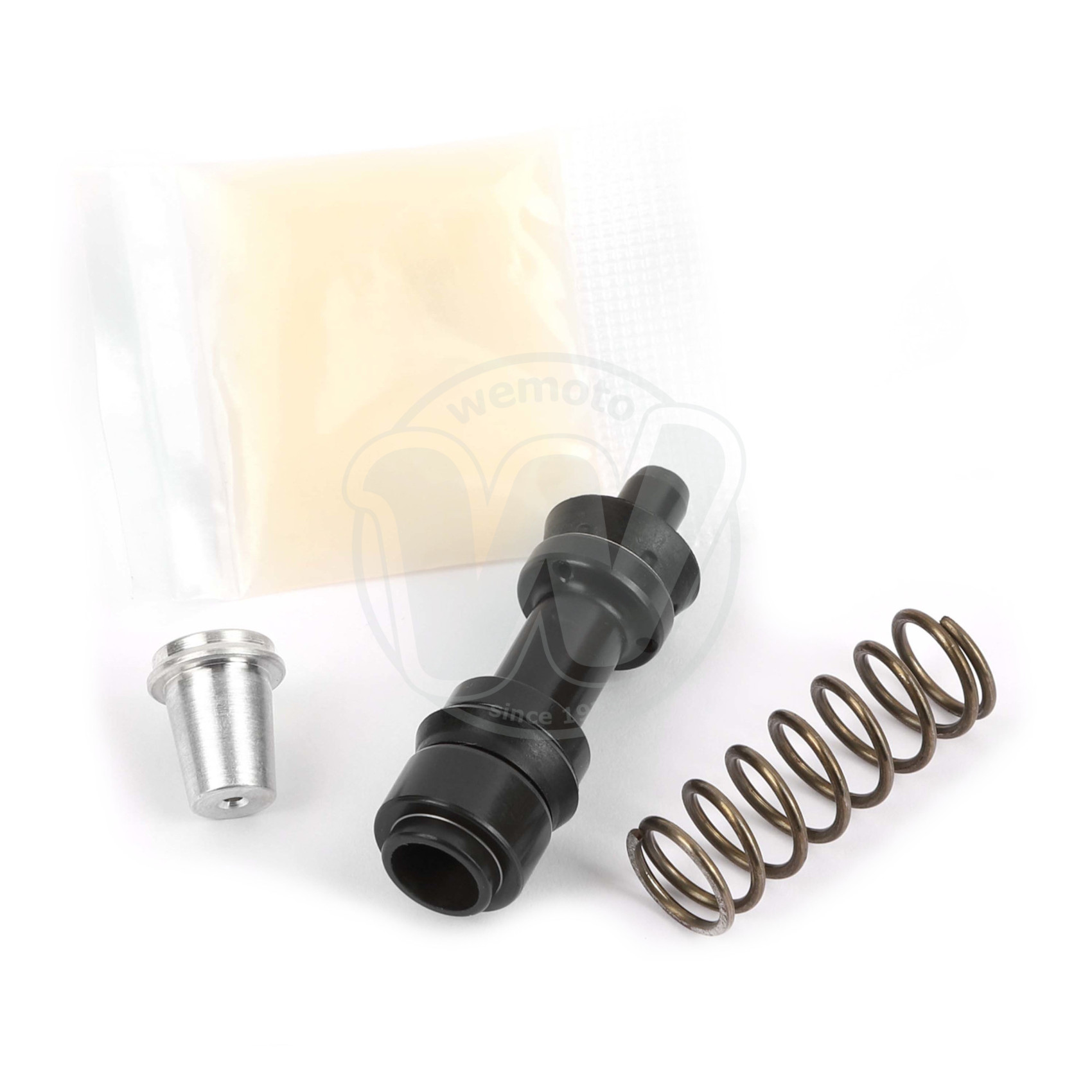 Brake Master Cylinder Repair Kit - Rear