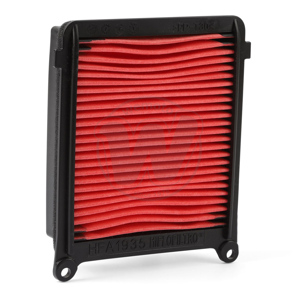 Filtro Aria Hiflo - Destro