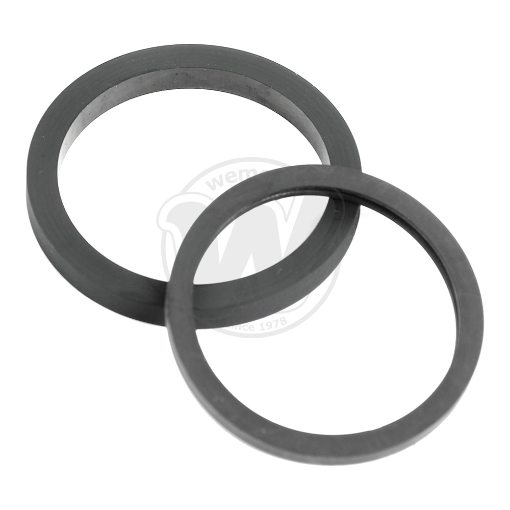 Brake Piston Seal and Dust Seal Front Brake