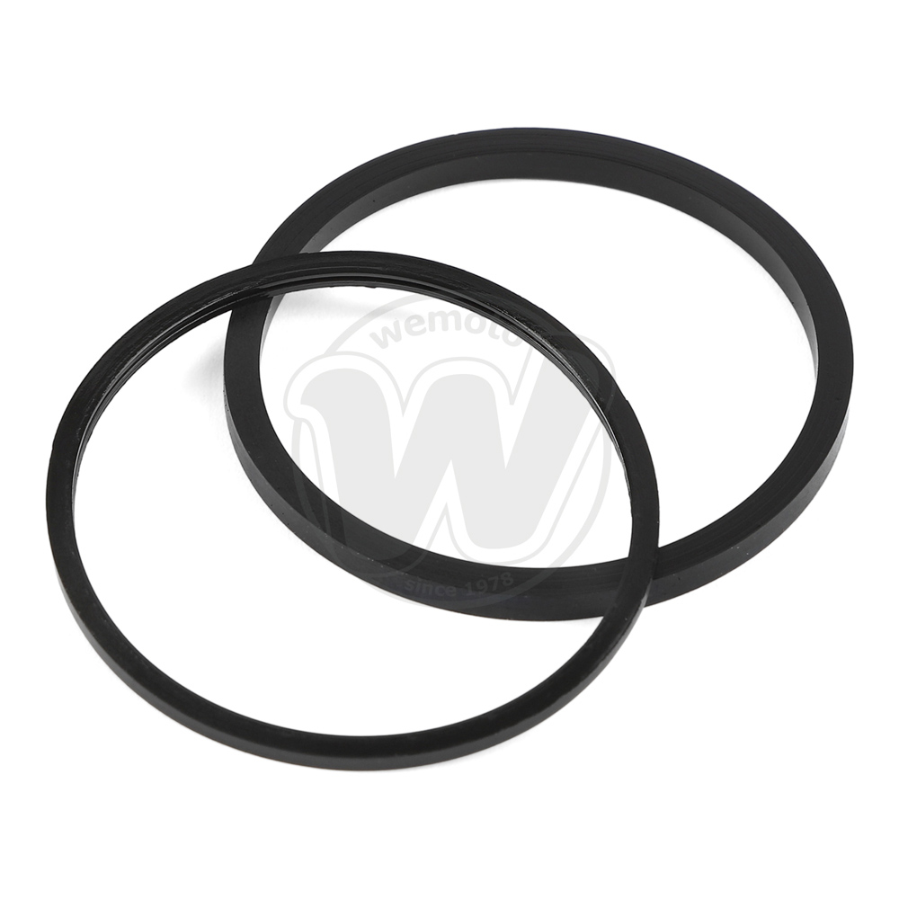 Retenes piston de freno delantero