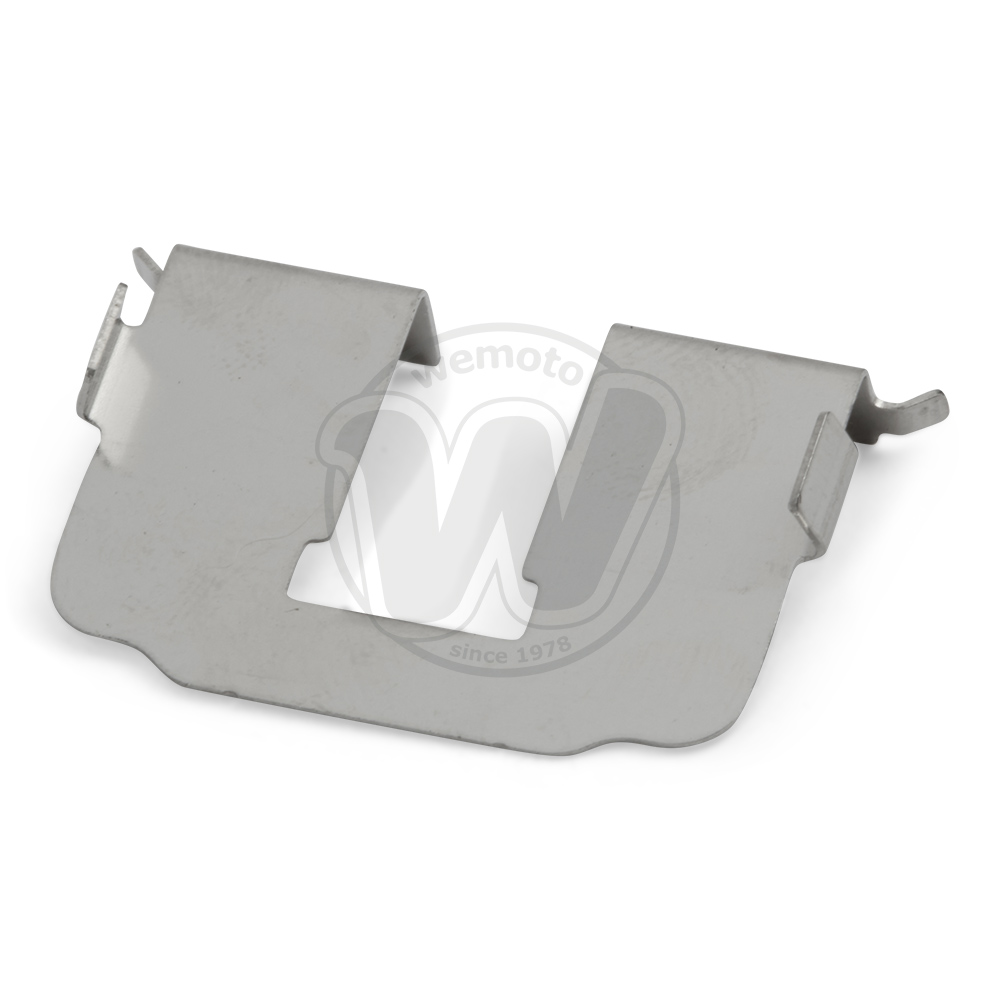 Rear Caliper Brake Pad Support Spring