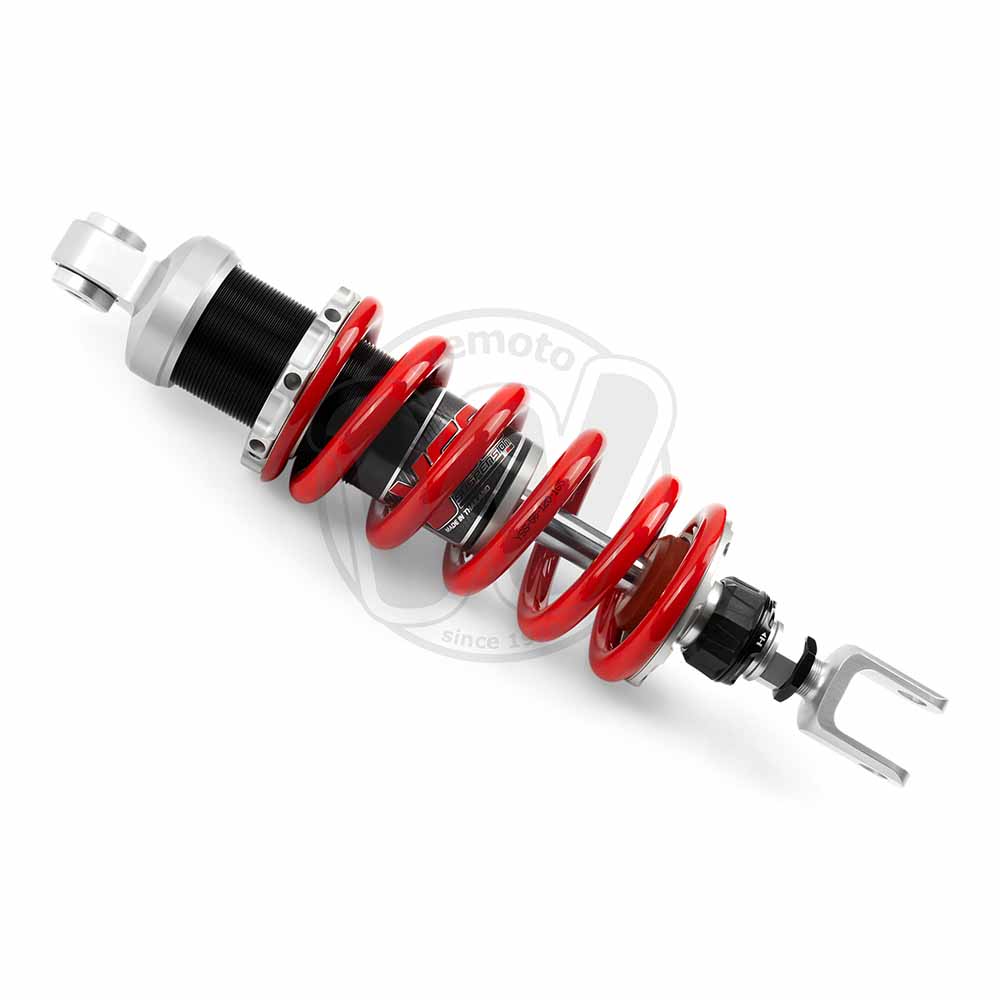 Rear YSS Z-Series Monoshock