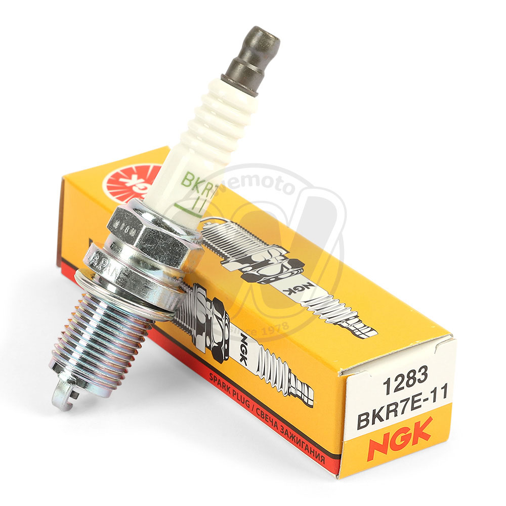 Candela NGK