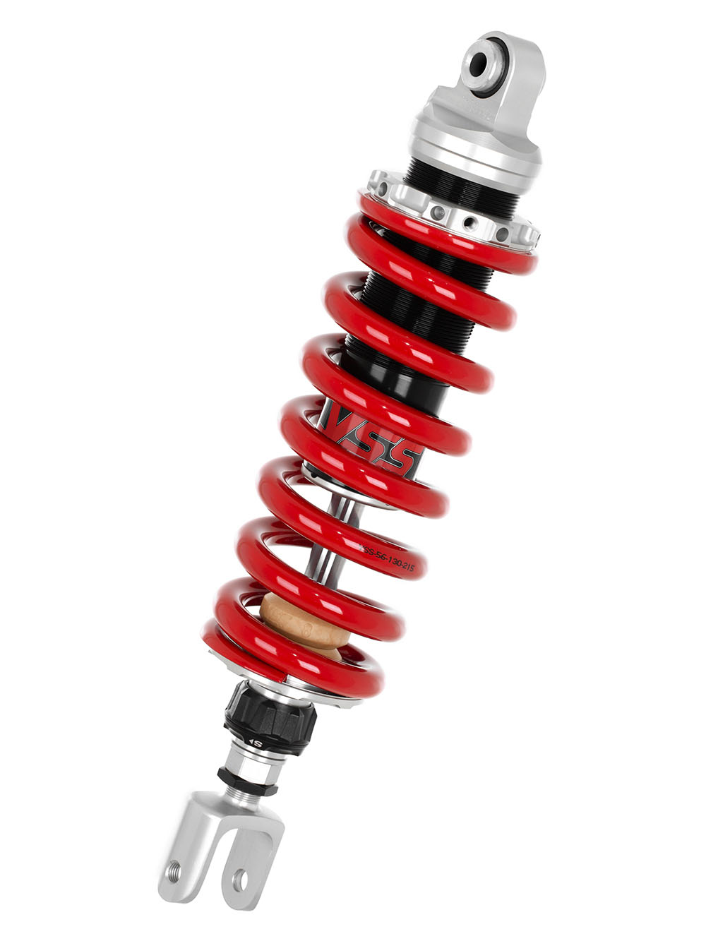 Rear YSS Z-Series Monoshock