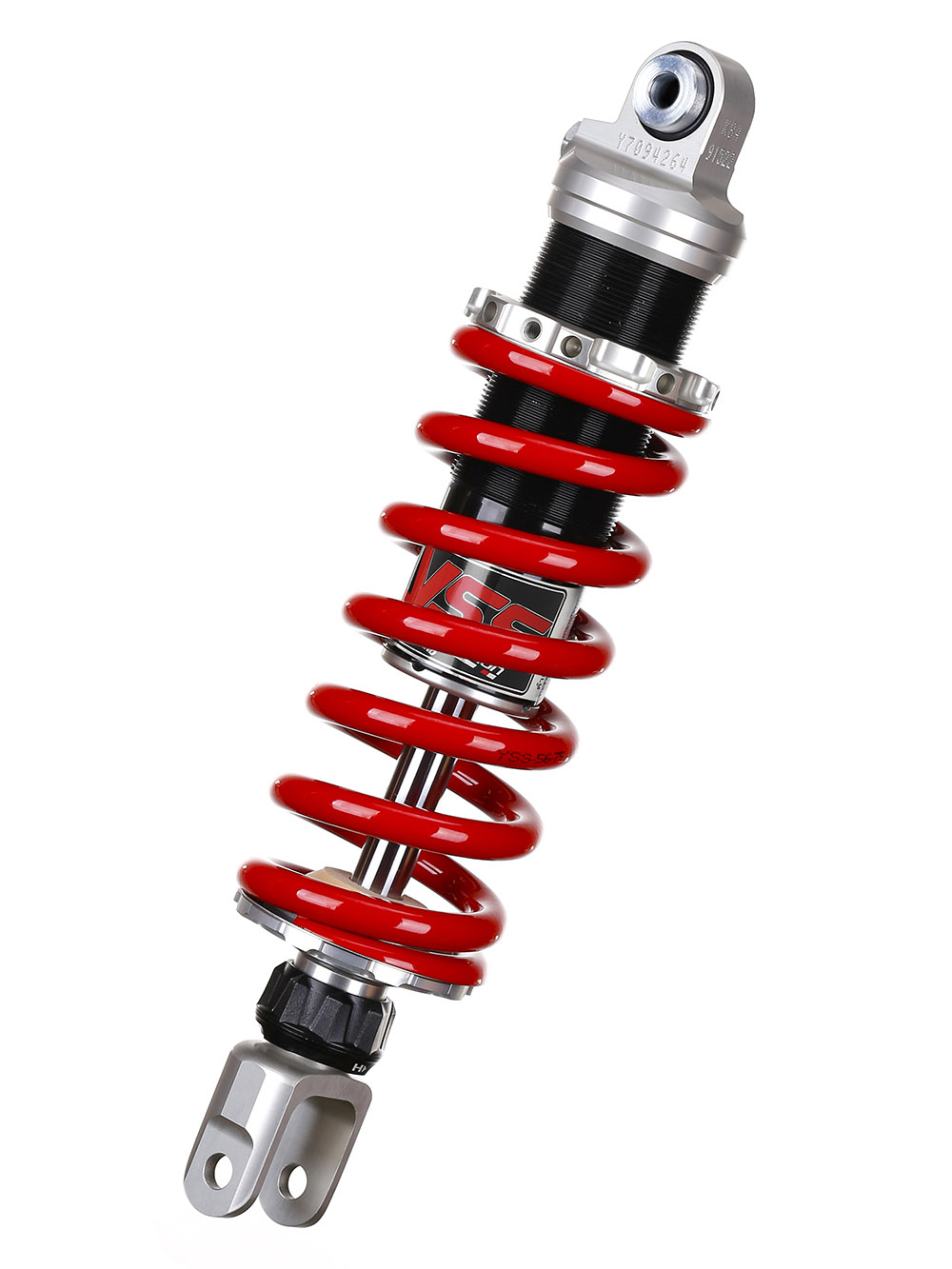 Rear YSS Z-Series Monoshock