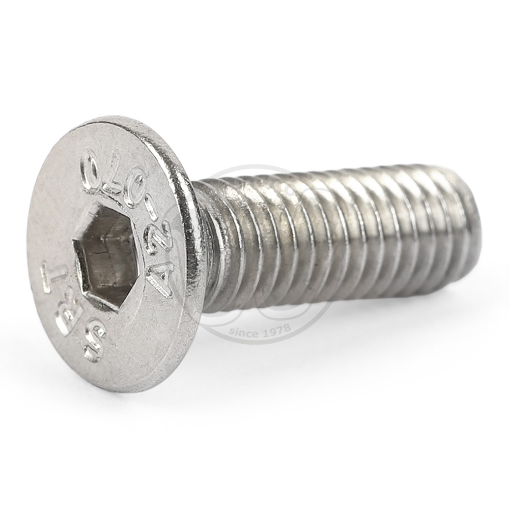 Vis de Couvercle Maître-Cylindre du Frein Avant