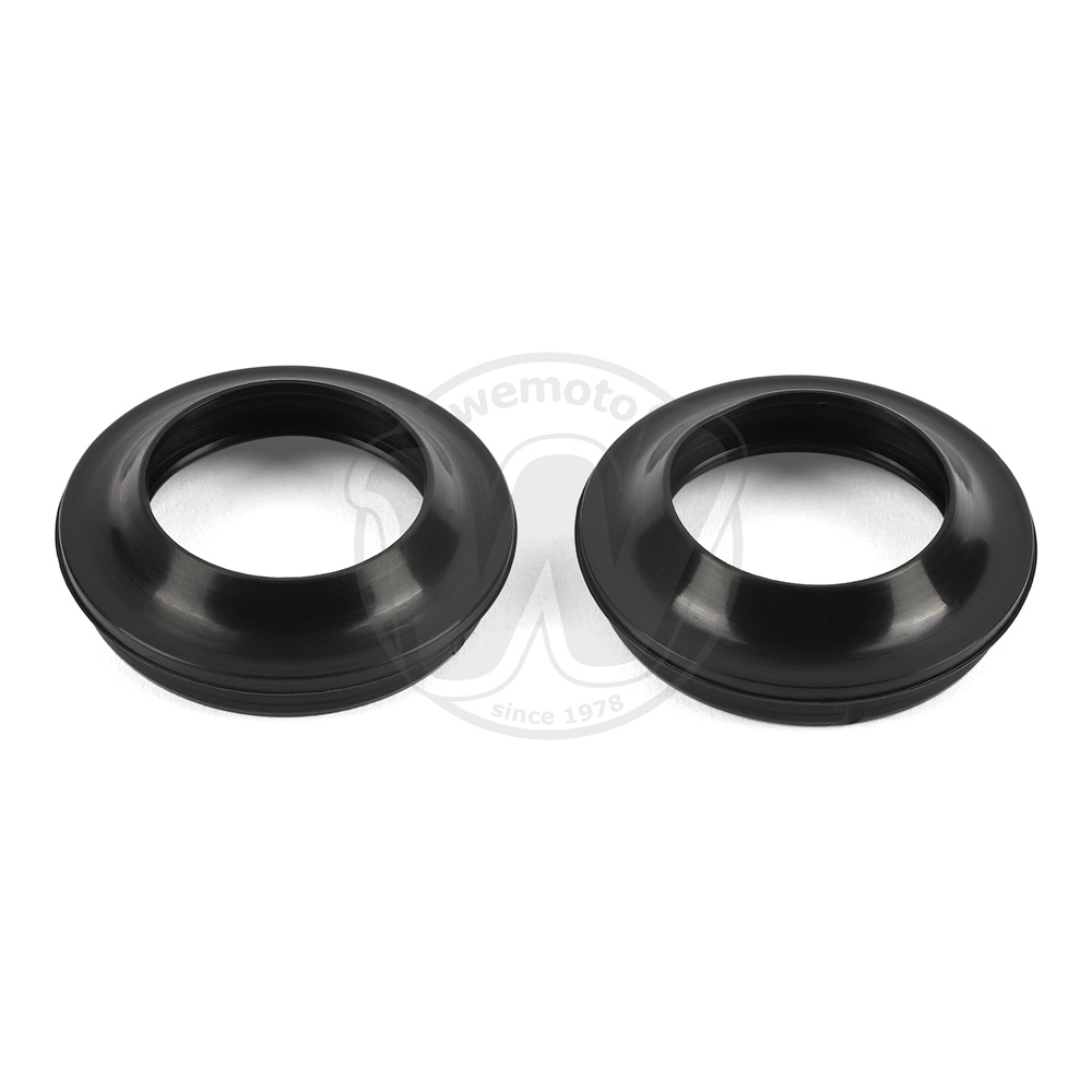 Coppia Guarnizioni Parapolvere Forcella