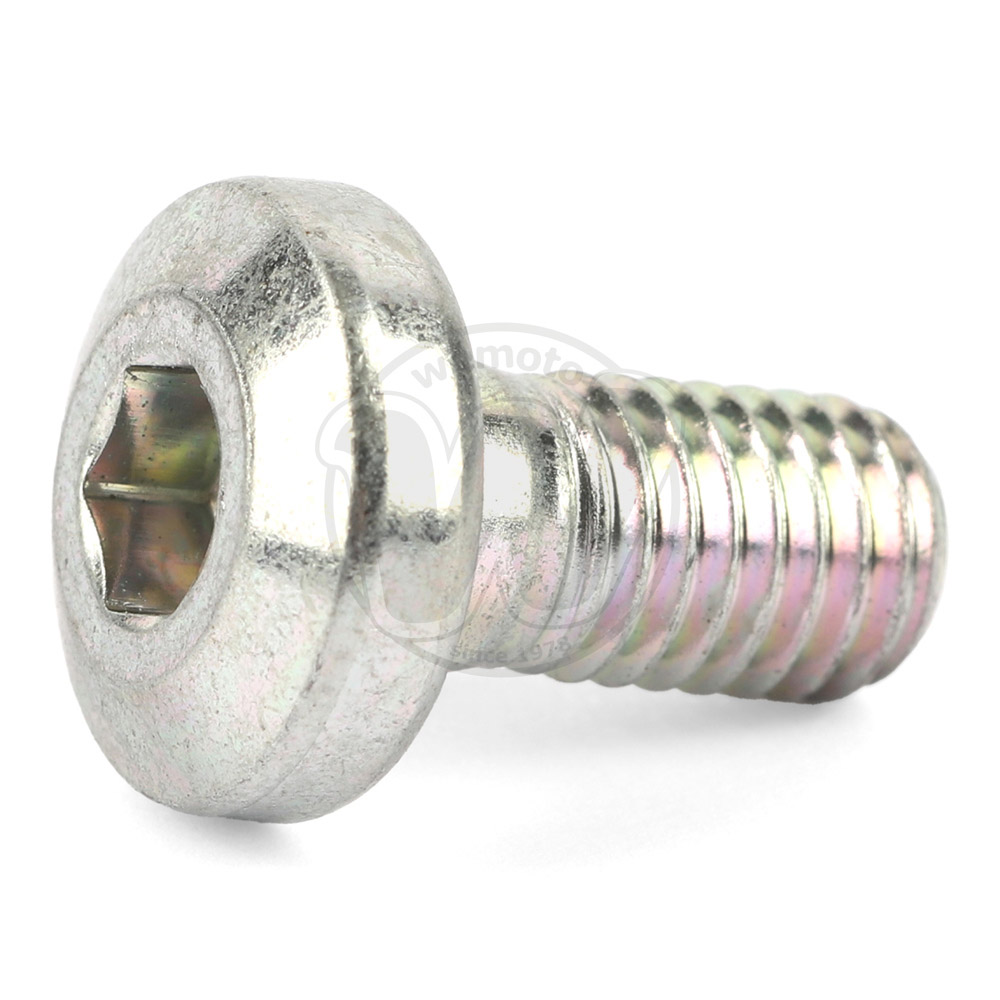 Mounting Bolt - Front Disc - OEM