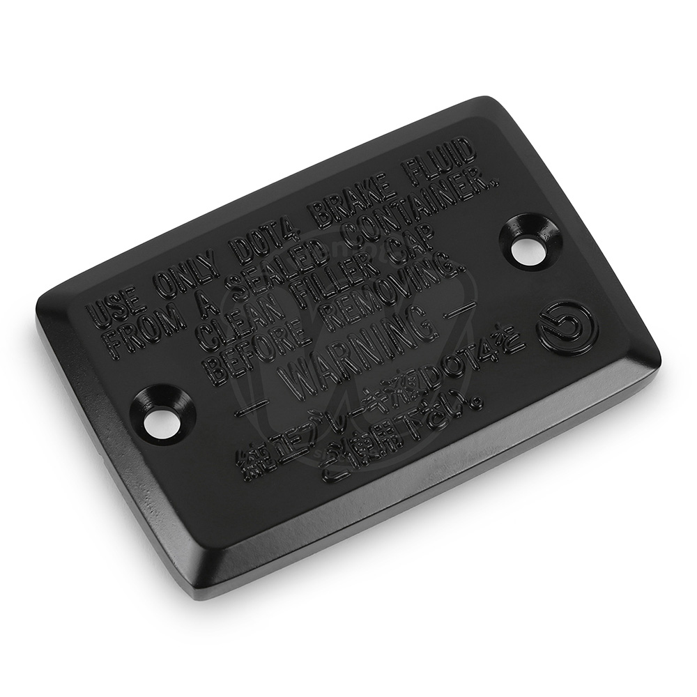 Couvercle de Réservoir de Maître-Cylindre de Frein Arrière