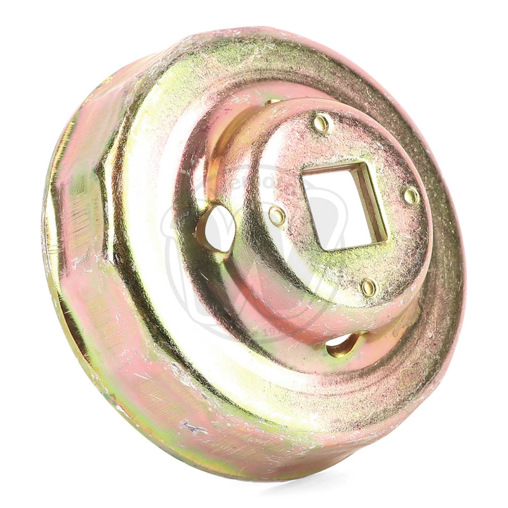 Llave filtro de aceite